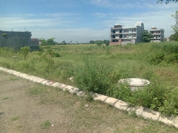 Plot Area in  Plot at Altus Prime, North Mullanpur – for Sale