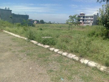  Plot For Sale in Altus Prime, North Mullanpur