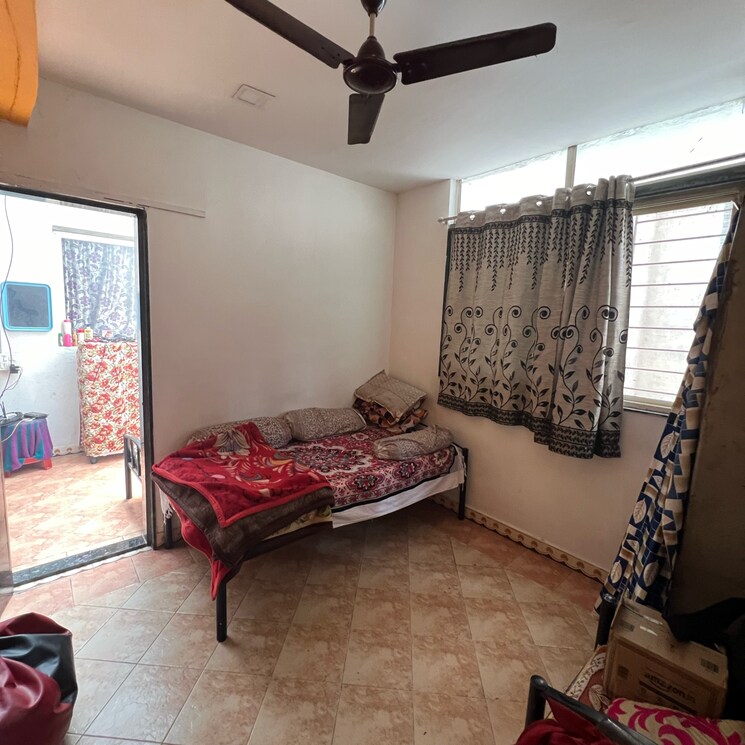 Living Room, mahalaxmi-vihar 3 Bedroom 1475 Sq.Ft. Apartment In Vishrantwadi Pune 7590608