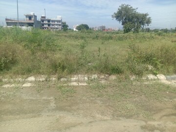 Plot Area in  Plot at Altus Prime, North Mullanpur – for Sale