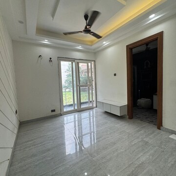 3 BHK Builder Floor For Resale in Ansal Navkriti Arcade Sector 55 Gurgaon  7590603