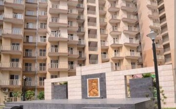 2 BHK Apartment – Exterior View View at Anthem French Apartment, Sector 16b Greater Noida - for Sale