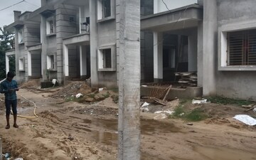 3 BHK Villa For Sale in Phulnakhara