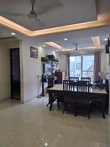 Gym in 3 BHK Builder Floor at Sector 57 – for Sale