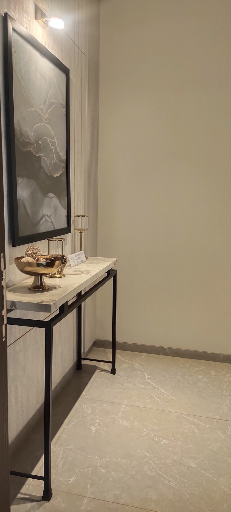 Balcony, basil-maximus 3 Bedroom 1174 Sq.Ft. Apartment In Punawale Pune 7590616