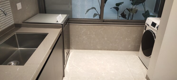 Balcony, basil-maximus 3 Bedroom 1174 Sq.Ft. Apartment In Punawale Pune 7590616