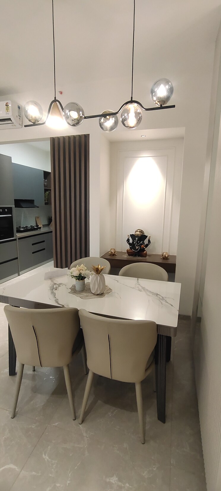 undefined, basil-maximus 3 Bedroom 1174 Sq.Ft. Apartment In Punawale Pune 7590616