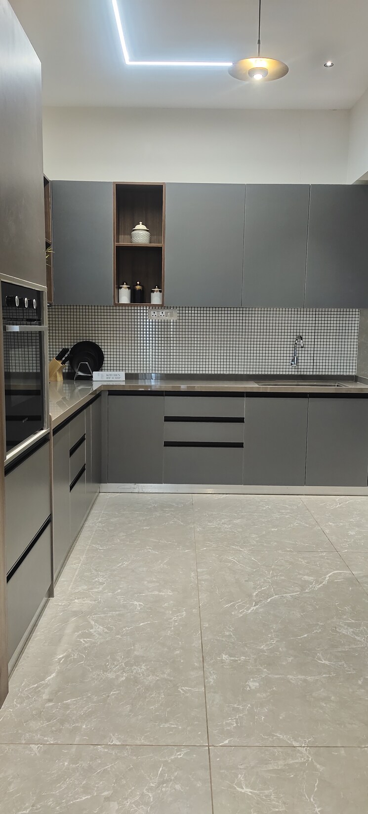 Bathroom, basil-maximus 3 Bedroom 1174 Sq.Ft. Apartment In Punawale Pune 7590616