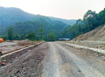 Plot Area in  Plot at Sahastradhara – for Sale
