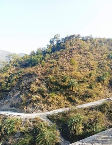 Plot Area in  Plot at Sahastradhara – for Sale
