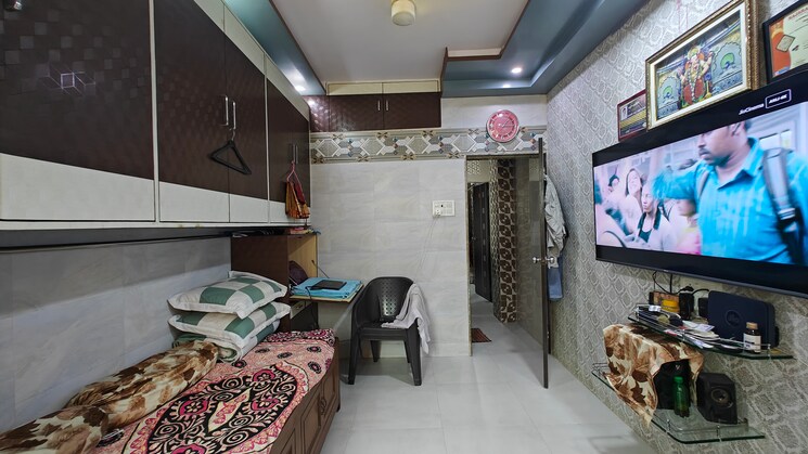 Master Bedroom, gorai 2 3 Bedroom 900 Sq.Ft. Independent House In Gorai 2 Mumbai 7590626
