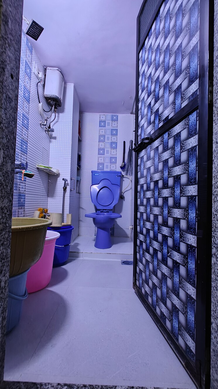 Master Bedroom, gorai 2 3 Bedroom 900 Sq.Ft. Independent House In Gorai 2 Mumbai 7590626