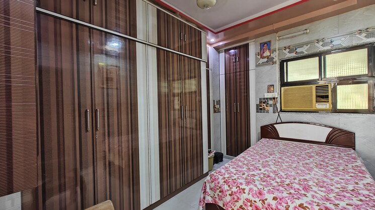 Bedroom, gorai 2 3 Bedroom 900 Sq.Ft. Independent House In Gorai 2 Mumbai 7590626