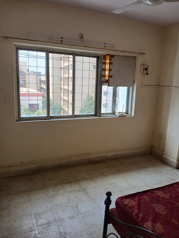 Balcony in 1 BHK Apartment at Vakola – for Sale