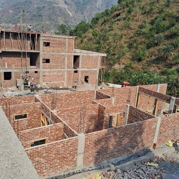  Plot For Sale in Sahastradhara