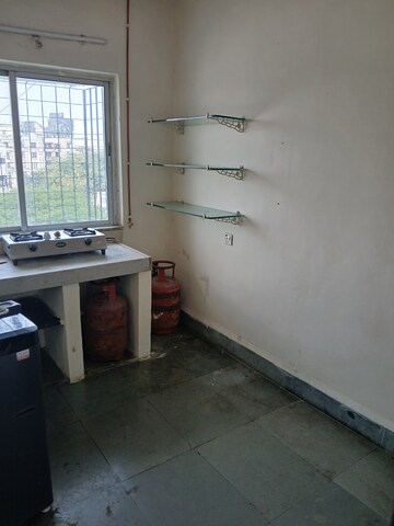 Furnished Amenities in 1 BHK Apartment at Vakola – for Sale