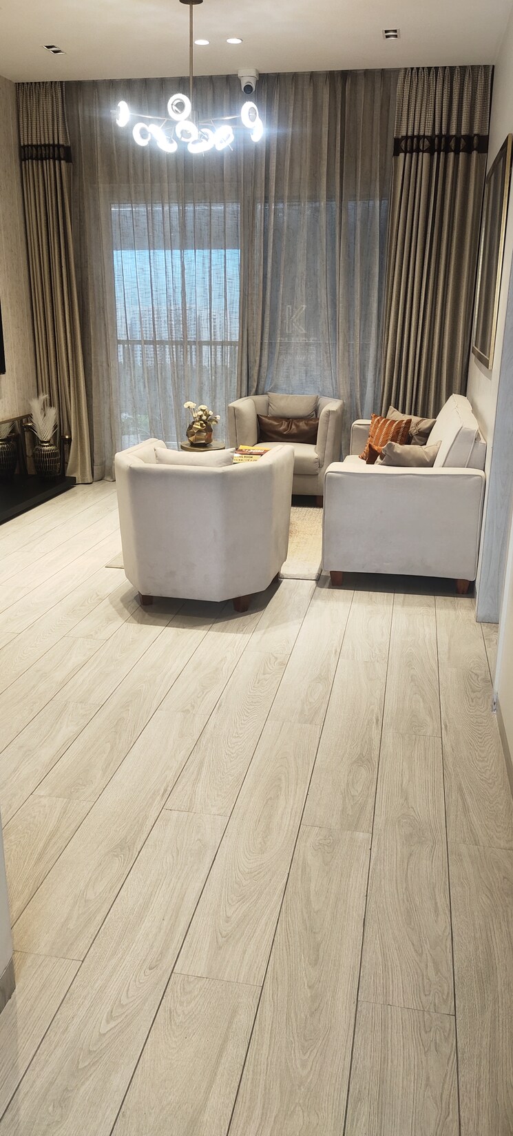 undefined, gawade-galore 2 Bedroom 800 Sq.Ft. Builder Floor In Tathawade Pune 7590641