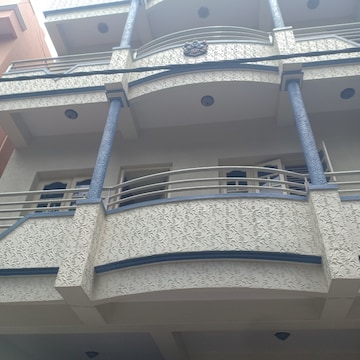 2 BHK Independent House For Rent in Hosakerehalli Bangalore  7590639