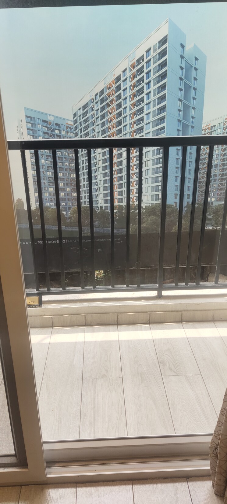 undefined, gawade-galore 2 Bedroom 800 Sq.Ft. Builder Floor In Tathawade Pune 7590641