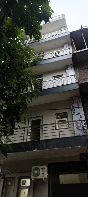 6+ BHK Independent House For Resale in Sector 43 Gurgaon  7590665