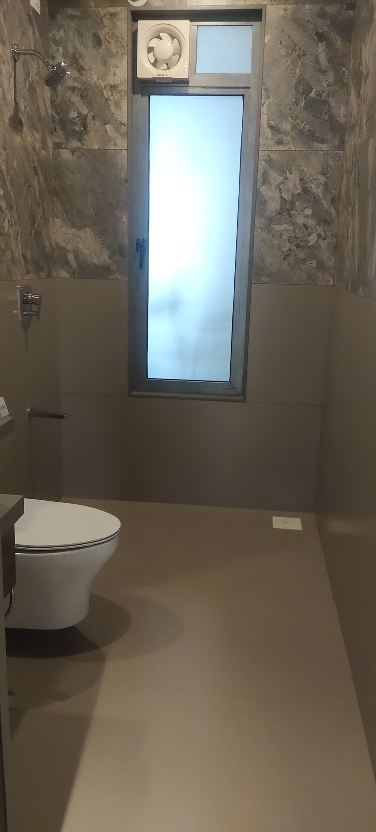 Attached Bathroom, sanil-antalya-next 2 Bedroom 955 Sq.Ft. Apartment In Tathawade Pune 7590669