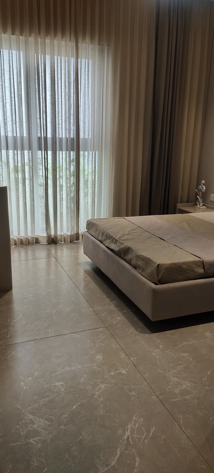 Bedroom, sanil-antalya-next 2 Bedroom 955 Sq.Ft. Apartment In Tathawade Pune 7590669