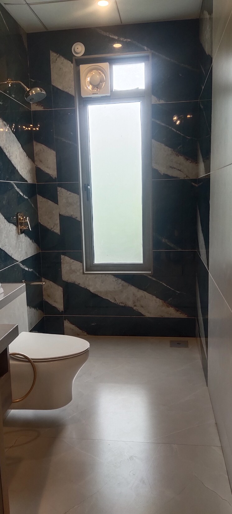 Bathroom, sanil-antalya-next 2 Bedroom 955 Sq.Ft. Apartment In Tathawade Pune 7590669
