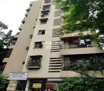 3 BHK Apartment For Rent in Evershine CHS Chembur Chembur Mumbai  7590664