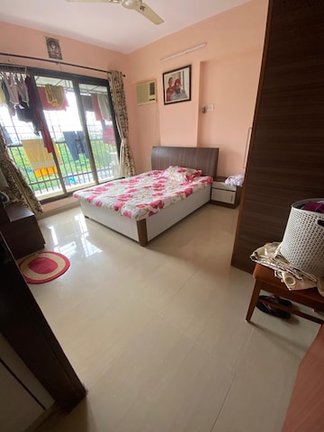 3 BHK Apartment For Rent in Evershine CHS Chembur Chembur Mumbai  7590664