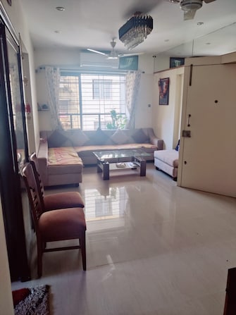 3 BHK Apartment For Rent in Evershine CHS Chembur Chembur Mumbai  7590664