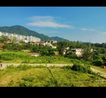 Plot Area in  Plot at Sahastradhara Road – for Sale