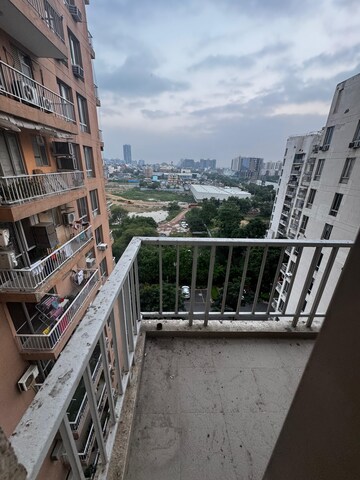 2 BHK Apartment – Exterior View View at Pioneer Park Phase 1, Sector 61 - for Sale