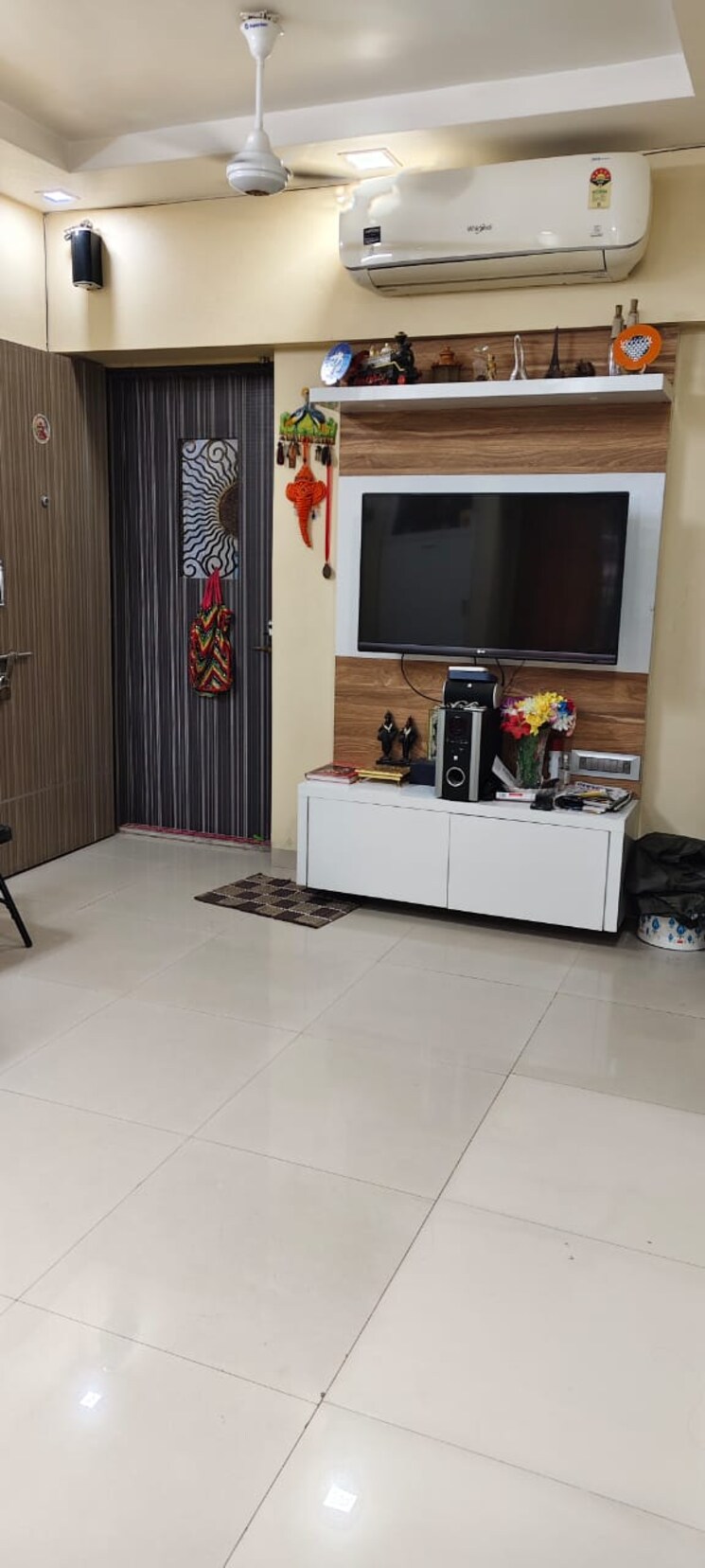 undefined, brahmand-chs 2 Bedroom 600 Sq.Ft. Apartment In Brahmand Thane 7590756