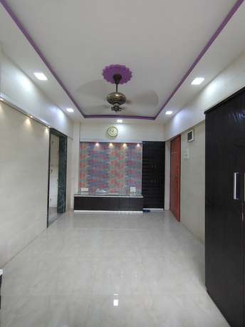 1 BHK Apartment For Resale in Ghatkopar West Mumbai  7590647