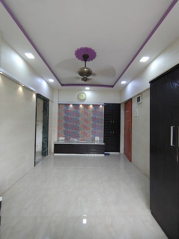 1 BHK Apartment For Resale in Ghatkopar West Mumbai  7590647