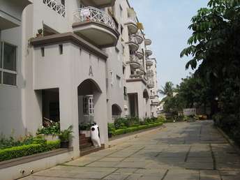 2 BHK Apartment For Resale in Nagarjuna Enclave Condominium Jp Nagar Bangalore  7590683