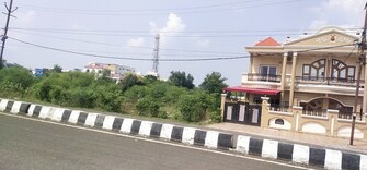 Commercial Land 3000 Sq.Ft. For Resale in Piplani Bhopal  7590712