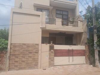 3 BHK Independent House For Resale in Passi Nagar Ludhiana  7590716