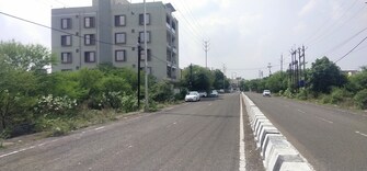 Commercial Land 3000 Sq.Ft. For Resale in Piplani Bhopal  7590712