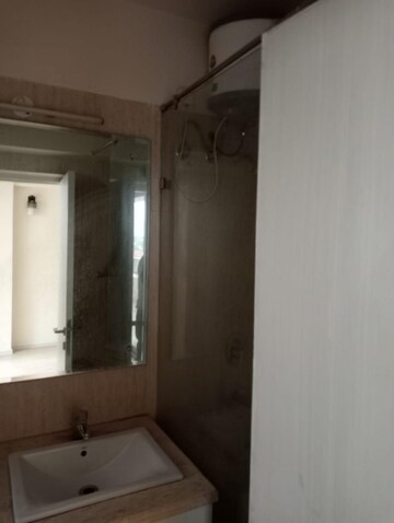 Building Lobby in 3 BHK Apartment at DLF New Town Heights II, Sector 86 – for Sale