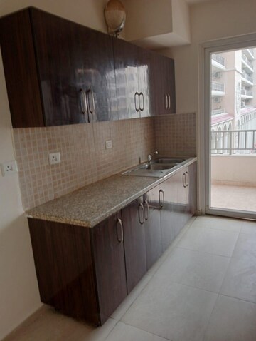 Kitchen in 3 BHK Apartment at DLF New Town Heights II, Sector 86 – for Sale