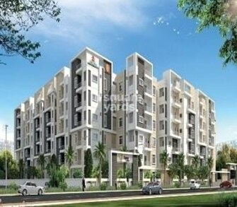 2.5 BHK Apartment For Rent in Begonia Homes Manikonda Hyderabad  7590727