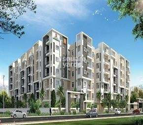 2.5 BHK Apartment For Rent in Begonia Homes Manikonda Hyderabad  7590727