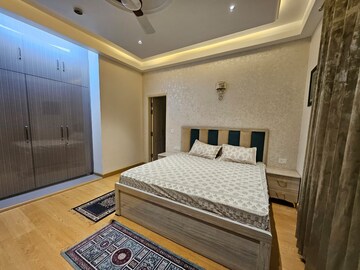 Bedroom in 4 BHK Apartment at JM Florence, Tech Zone 4 Greater Noida – for Sale