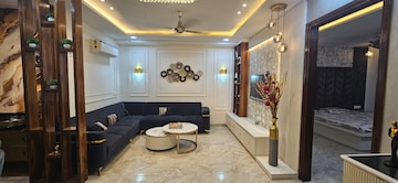 4 BHK Apartment For Resale in Spring Meadows Noida Ext Tech Zone 4 Greater Noida  7590747