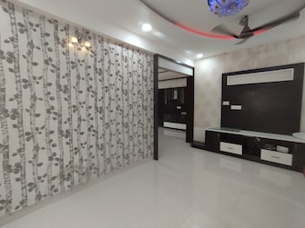 3 BHK Apartment For Rent in Begonia Homes Manikonda Hyderabad  7590749