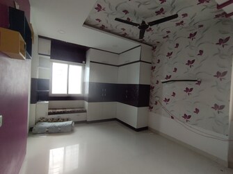 3 BHK Apartment For Rent in Begonia Homes Manikonda Hyderabad  7590749