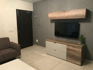 Kitchen in 3.5 BHK Apartment at Barnala Green Lotus Avenue, Ambala Highway – for Sale