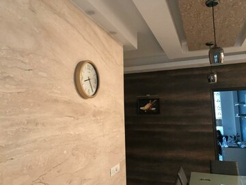 Furnished Amenities in 3.5 BHK Apartment at Barnala Green Lotus Avenue, Ambala Highway – for Sale