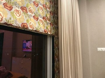 Bedroom in 3.5 BHK Apartment at Barnala Green Lotus Avenue, Ambala Highway – for Sale